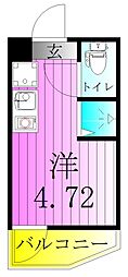 Cube kanamachi V 1階/-