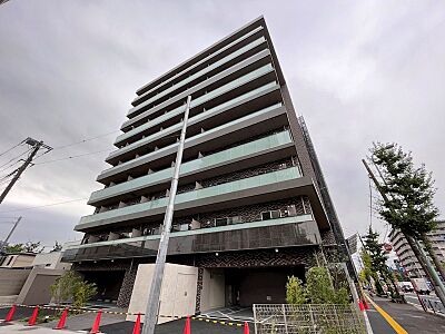 外観 外観