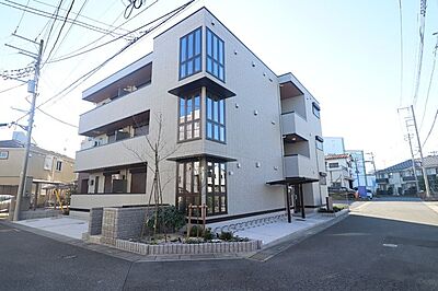 外観 外観