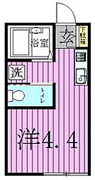 東武伊勢崎線 梅島駅 徒歩7分