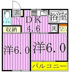東武伊勢崎線 竹ノ塚駅 徒歩15分
