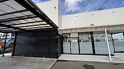 矢吹町八幡町 B