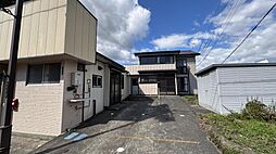 猪苗代町字窪南