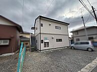 福島県郡山市久留米5丁目：物件画像／アイエス宅建　アイエスホールディングス株式会社