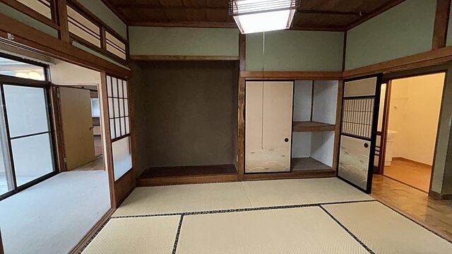室内