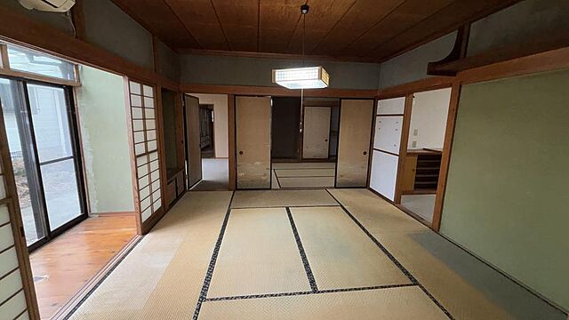 室内