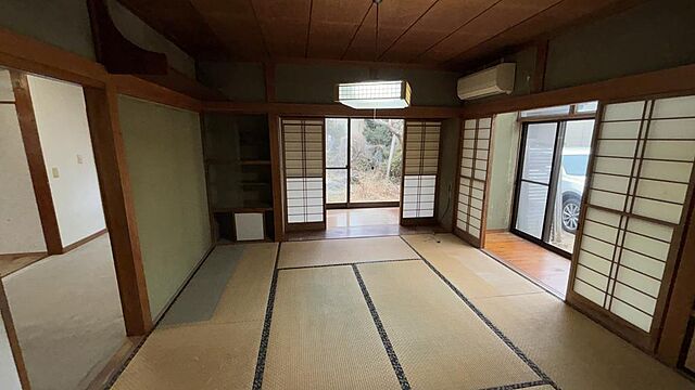 室内