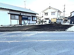 物件画像 売土地　松本市　寿北7丁目