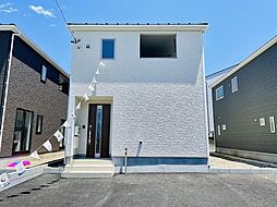 物件画像 新築戸建 クレイドルガーデン松本市里山辺第6-2号棟