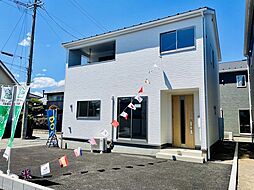 物件画像 新築戸建 クレイドルガーデン松本市里山辺第6-4号棟