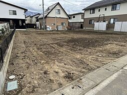 物件画像 売土地　松本市　小屋南