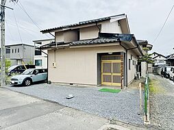 物件画像 中古戸建　松本市　神田1丁目