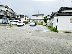 物件画像 売土地　松本市　惣社