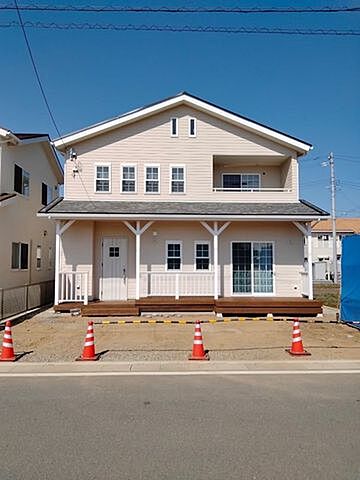 外観 松本市村井町南2丁目