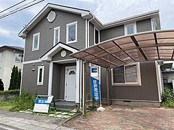 北松本駅 3,399万円