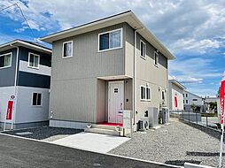 物件画像 新築戸建 セキュレア浅間温泉〜家事シェアタウン〜8号地