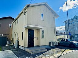 物件画像 中古戸建　松本市　笹部1丁目