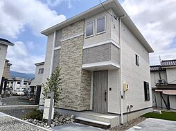 物件画像 新築戸建 セキュレア井川城9号地