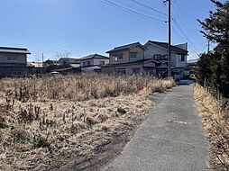 物件画像 売土地　松本市島内