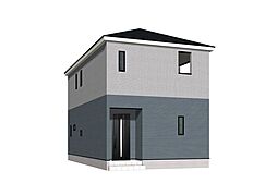 物件画像 新築戸建　クレイドルガーデン松本市笹賀第4-4号棟