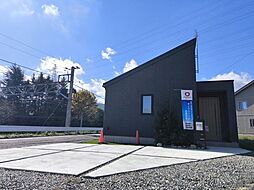 物件画像 セキュレア塩尻大門 3号地