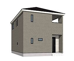 物件画像 新築戸建 クレイドルガーデン広丘高出第5-1号棟