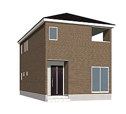 物件画像 新築戸建 クレイドルガーデン広丘高出第5-2号棟