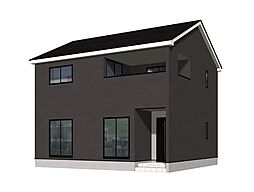 物件画像 新築戸建 クレイドルガーデン今井第3-2号棟