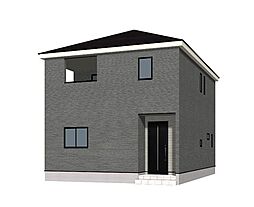 物件画像 新築戸建 クレイドルガーデン松本市南原 第3-1号棟