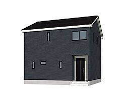 物件画像 新築戸建 クレイドルガーデン塩尻市広丘吉田第7-2号棟