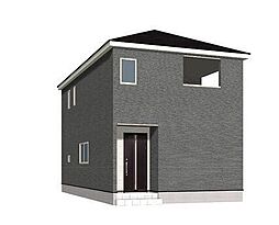 物件画像 新築戸建 クレイドルガーデン松本市島内第5-2号棟