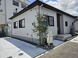 物件画像 新築戸建 セキュレア井川城 7号地