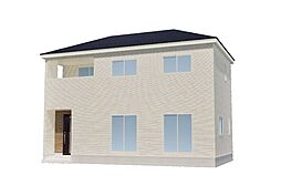 物件画像 新築戸建 クレイドルガーデン松本市寿台第1-2号棟