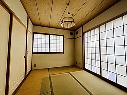 和室の画像