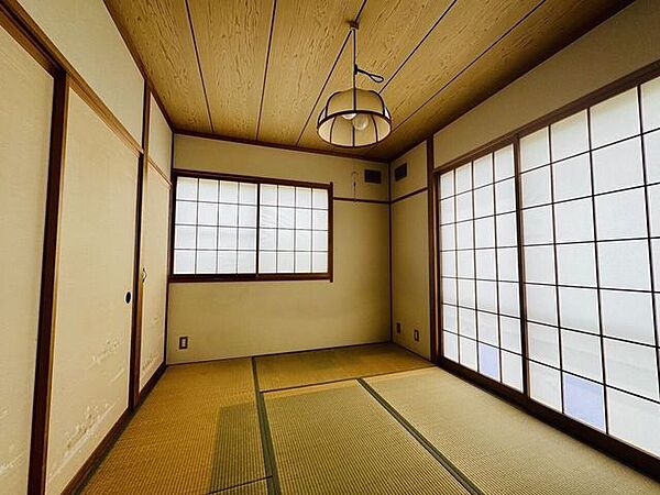 和室