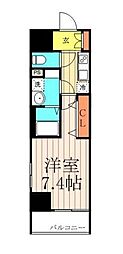 門前仲町駅 11.3万円