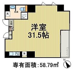 日本橋駅 27.0万円