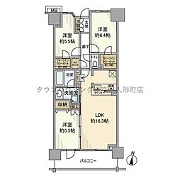 木場駅 23.0万円