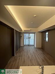 ブランシエスタ上野 1103 11階2LDKのリビング/ダイニング