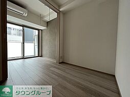 都営浅草線 蔵前駅 徒歩7分の賃貸マンション 8階1DKのリビング/ダイニング