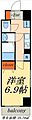 CREVISTA浅草6階11.0万円