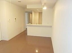 HF銀座レジデンスEAST 203 2階2LDKのリビング/ダイニング