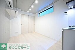 Ｌｅ　Ｎｉｄ　日本橋 401 3階1LDKのリビング/ダイニング