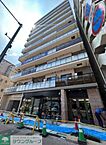東京都江東区亀戸7丁目43-6：物件画像／株式会社タウンハウジング東京　人形町店