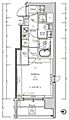 AXAS西大島Sta.2階10.1万円