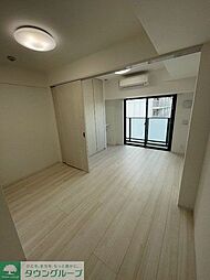 ブライズ大島 902 9階1Kのリビング/ダイニング