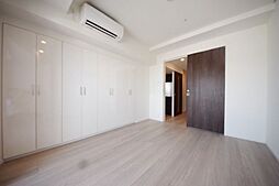 パークアクシス小伝馬町 1402 14階1LDKのリビング/ダイニング