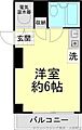ライオンズマンション八丁堀7階7.9万円