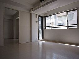 パートナーシップアパートメント 1204 12階2LDKのリビング/ダイニング