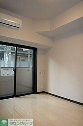 ブレシア銀座イースト 302 3階1Kのリビング/ダイニング